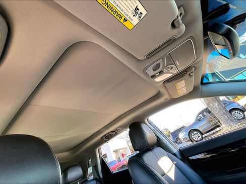 Used 2014 Kia Sorento SX w/ 3rd Row Package image 13