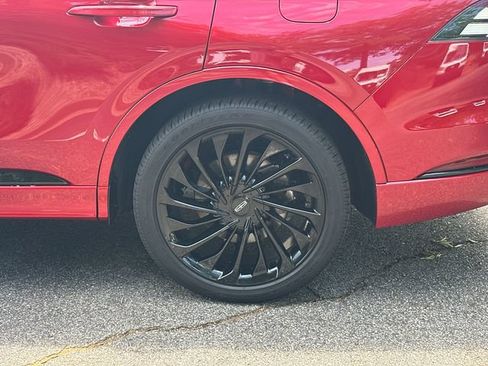 New 2026 Lincoln Aviator Reserve AWD/4WD image 20