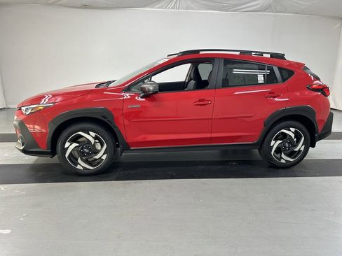 Used 2026 Subaru Crosstrek 2.5i Limited AWD/4WD image 6