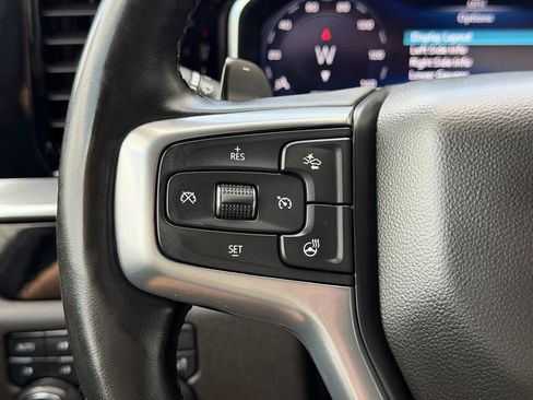 Used 2024 Chevrolet Silverado 1500 RST AWD/4WD image 18