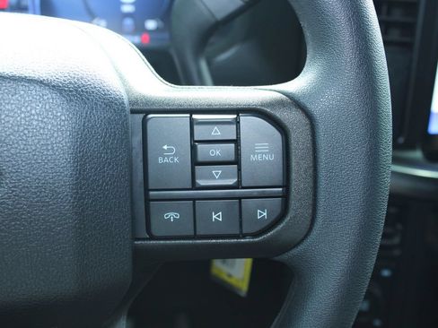 Used 2025 Ford F150 STX AWD/4WD image 36