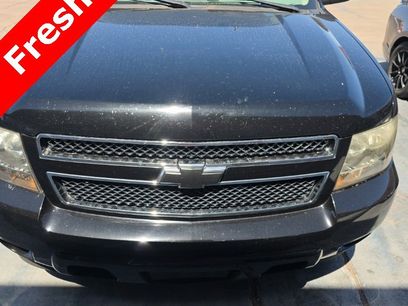 Used 2007 Chevrolet Avalanche LTZ w/ LTZ Preferred Equipment Group