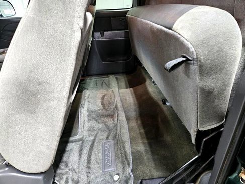 Used 2005 Chevrolet Silverado 1500 4x4 Extended Cab w/ Light Duty Power Package image 14