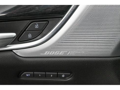 Certified 2024 Cadillac XT5 Premium Luxury image 15