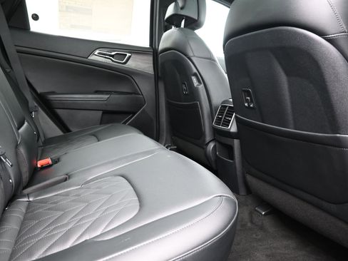 Used 2024 Kia Sportage X-Pro Prestige image 25