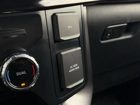 Certified 2024 Ford F150 Raptor w/ Equipment Group 803A Raptor R image 23