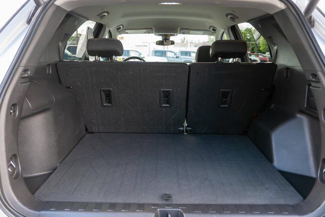 Used 2020 Chevrolet Equinox LT AWD/4WD image 11