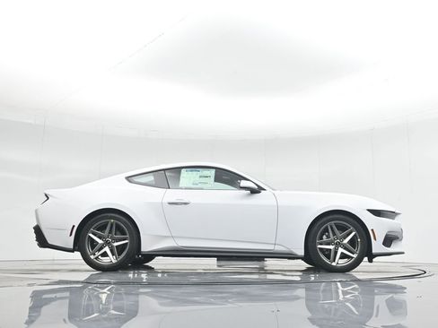 New 2025 Ford Mustang Coupe image 45