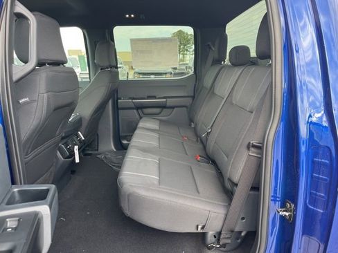 New 2026 Ford F150 STX AWD/4WD image 7
