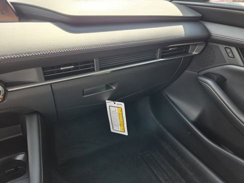 New 2026 MAZDA MAZDA3 s image 24