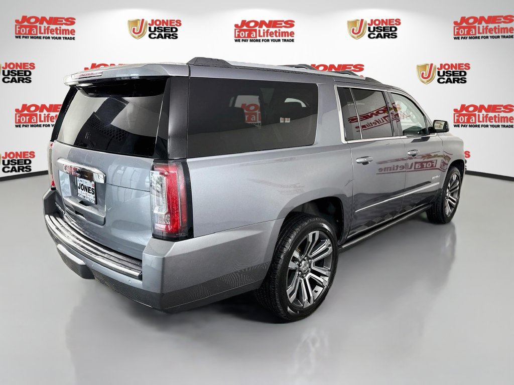 Used 2019 GMC Yukon XL Denali w/ Denali Ultimate Package AWD/4WD image 19