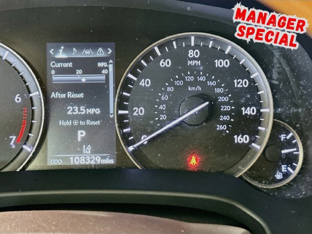 Used 2019 Lexus RX 350 FWD w/ Premium Package image 14