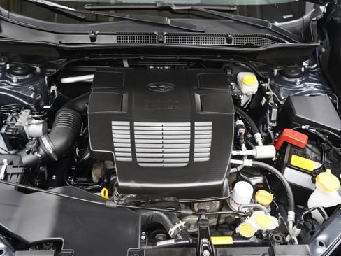 Used 2024 Subaru Forester Touring w/ POP Package 3 AWD/4WD image 30