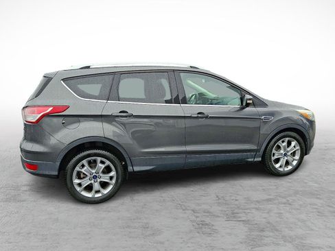 Used 2015 Ford Escape Titanium w/ Equipment Group 301A image 8