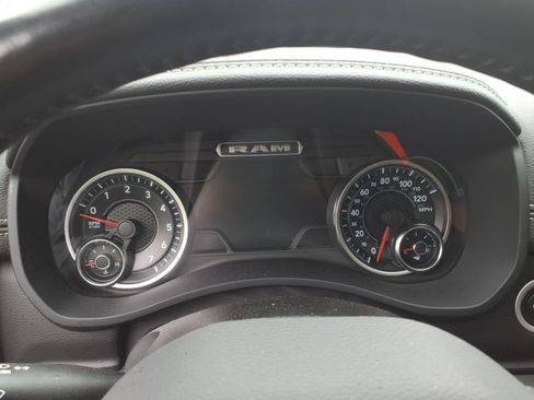 Certified 2020 RAM 2500 Laramie AWD/4WD image 25