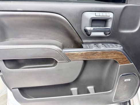 Used 2017 GMC Sierra 1500 Denali w/ Denali Ultimate Package image 15