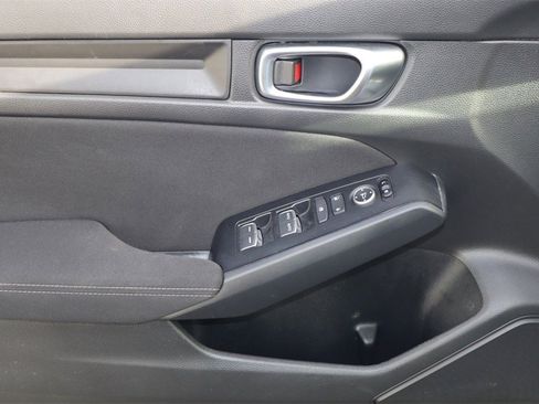 Used 2024 Honda Civic LX image 17