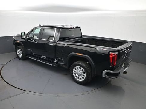 Certified 2023 GMC Sierra 2500 SLT w/ SLT Premium Package AWD/4WD image 19