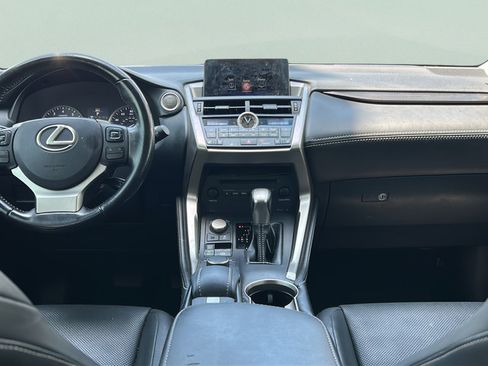 Used 2016 Lexus NX 200t FWD w/ Premium Package image 18