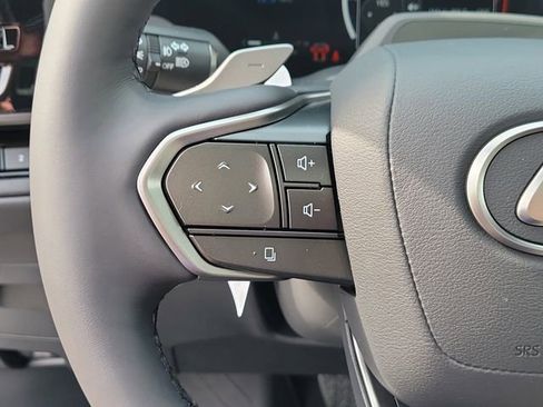 New 2026 Lexus TX 350 AWD image 22