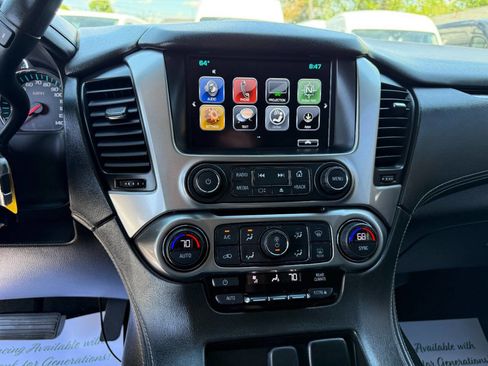 Used 2017 Chevrolet Tahoe LS AWD/4WD image 6