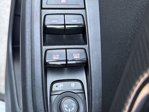 Used 2024 Subaru Crosstrek 2.5i Sport w/ Crosstrek Mirror Package image 23