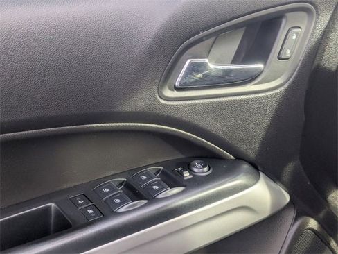 Used 2018 Chevrolet Colorado LT w/ Redline Special Edition image 14
