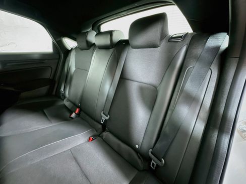 Used 2024 Honda Civic Sport image 23