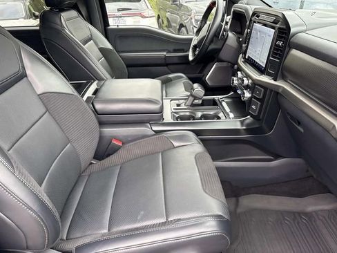 Certified 2023 Ford F150 Raptor w/ Raptor Carbon Fiber Package image 22