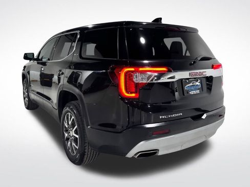 Used 2022 GMC Acadia SLE image 6