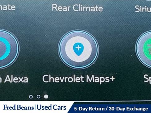 Used 2023 Chevrolet Traverse LT AWD/4WD image 22