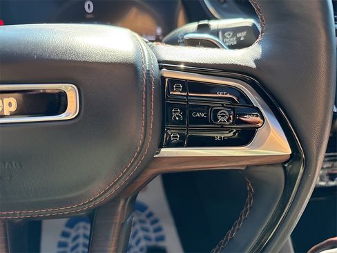 Used 2024 Jeep Grand Cherokee L Summit w/ High Altitude Package image 31