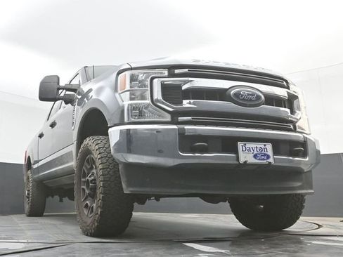 Used 2021 Ford F250 XL w/ STX Appearance Package image 28