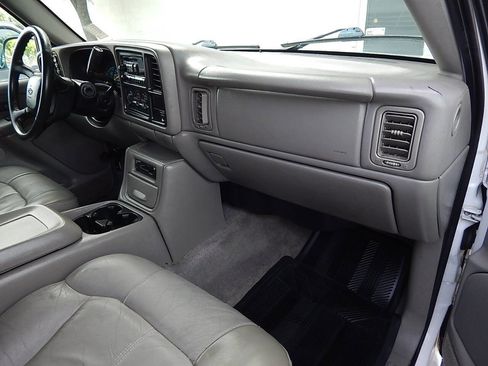 Used 2001 Chevrolet Silverado 1500 LT w/ Off-Road Chassis Pkg image 23
