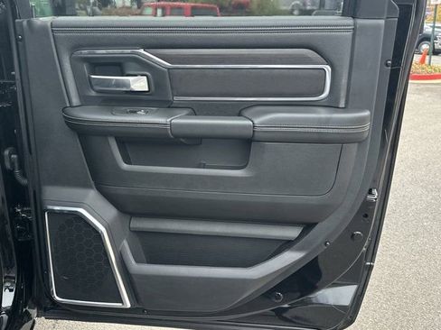 New 2026 RAM 2500 Laramie image 17