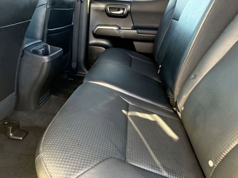 Certified 2023 Toyota Tacoma TRD Sport image 14