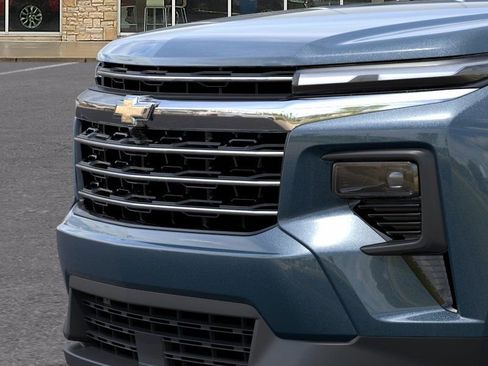 New 2026 Chevrolet Traverse LT FWD image 13