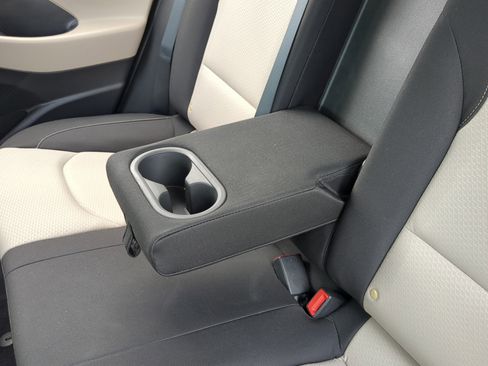 Used 2018 Hyundai Elantra GT w/ Style Package 02 image 21