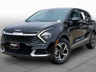 Used 2023 Kia Sportage LX AWD/4WD video 2