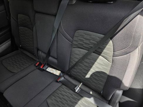 Certified 2025 Nissan Pathfinder SV FWD image 13