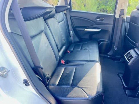 Used 2016 Honda CR-V EX-L image 14