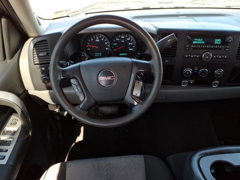 Used 2008 GMC Sierra 1500 SL RWD image 14