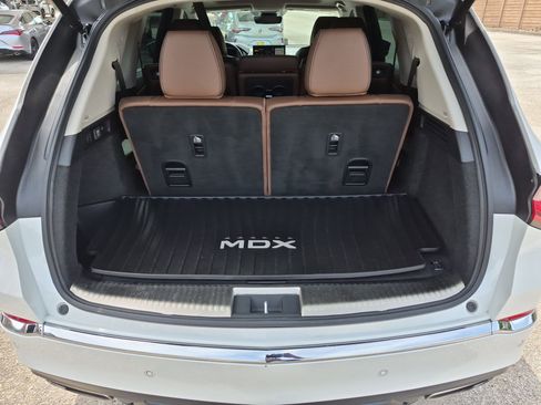 Certified 2023 Acura MDX SH-AWD w/ Advance Package image 25