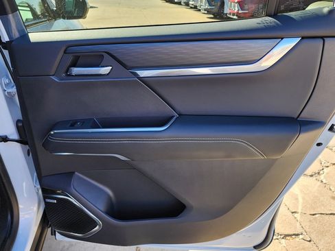 New 2026 GMC Acadia Elevation w/ Black Edition image 42