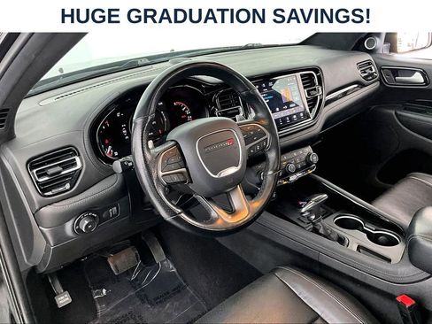 Used 2021 Dodge Durango Citadel AWD/4WD image 16