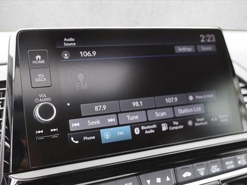 New 2026 Honda Odyssey EX-L image 17