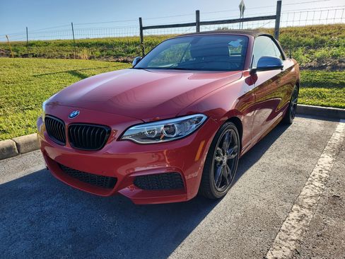 Used 2017 BMW M240i M240i image 3