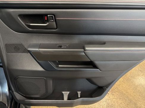Used 2024 Toyota Sequoia TRD Pro AWD/4WD image 26