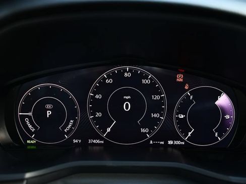 Used 2024 MAZDA CX-90 Plug-In Hybrid w/ Premium Plus AWD/4WD image 35