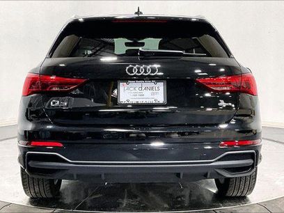 Certified 2025 Audi Q3 2.0T Premium w/ Convenience Package